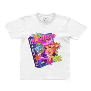 KATY PERRY CARIOCA Unisex T-shirt Gift For Fan